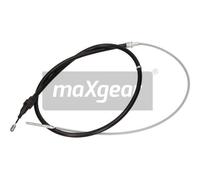 Cavo comando, Freno stazionamento posteriore Sx per VW PASSAT