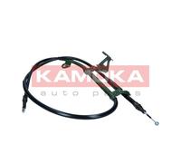 Cavo comando, Freno stazionamento posteriore Sx per VW PASSAT