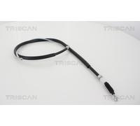 Cavo comando, Freno stazionamento posteriore Sx per VW TOURAN