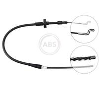 Cavo comando, Freno stazionamento posteriore Sx per VW TRANSPORTER