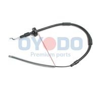 Cavo comando, Freno stazionamento posteriore Sx per VW TRANSPORTER