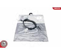 ESEN SKV Cavo comando, Freno stazionamento 25SKV536