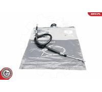 Cavo comando, Freno stazionamento posteriore Sx per VW TRANSPORTER