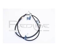 Cavo Comando Freno Stazionamento Red-line 49TO023 per Lexus