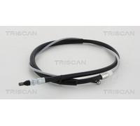 Cavo comando, Freno stazionamento Sx per BMW 1 2
