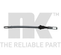 Cavo comando, Freno stazionamento Sx per CHEVROLET OPEL VAUXHALL ASTRA ASTRA G C