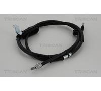 Cavo comando, Freno stazionamento Sx per CHEVROLET OPEL VAUXHALL ASTRA ASTRA J C