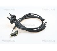 Cavo comando, Freno stazionamento Sx per CHEVROLET OPEL VAUXHALL ASTRA ASTRAVAN