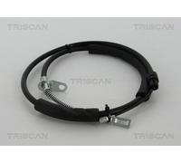 Cavo comando, Freno stazionamento Sx per CHRYSLER RAM VAN VOYAGER VOYAGER / GRAN