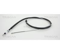 Cavo comando, Freno stazionamento Sx per CITROËN C3