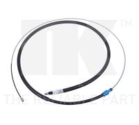 Cavo comando, Freno stazionamento Sx per CITROËN PEUGEOT BERLINGO BERLINGO MULTI