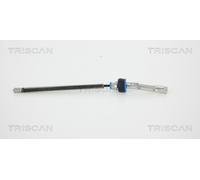 Cavo comando, Freno stazionamento Sx per FORD MAZDA 2 FIESTA
