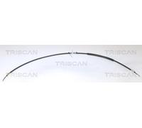 Cavo comando, Freno stazionamento Sx per FORD TRANSIT