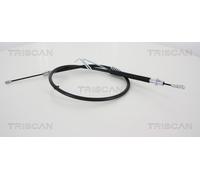 Cavo comando, Freno stazionamento Sx per FORD TRANSIT