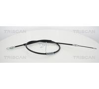 Cavo comando, Freno stazionamento Sx per FORD TRANSIT