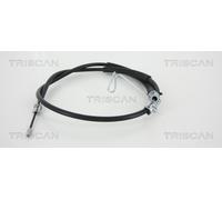 Cavo comando, Freno stazionamento Sx per FORD TRANSIT TRANSIT TOURNEO