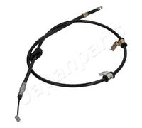 Cavo comando, Freno stazionamento Sx per HONDA ACCORD