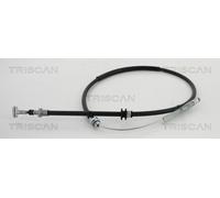 Cavo comando, Freno stazionamento Sx per IVECO DAILY