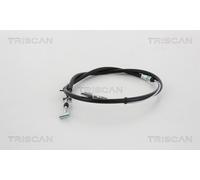 Cavo comando, Freno stazionamento Sx per IVECO DAILY