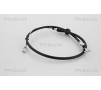 Cavo comando, Freno stazionamento Sx per IVECO DAILY