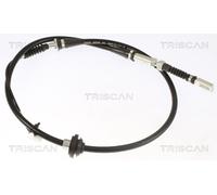 Cavo comando, Freno stazionamento Sx per IVECO DAILY