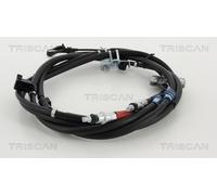 Cavo comando, Freno stazionamento Sx per MAZDA 3