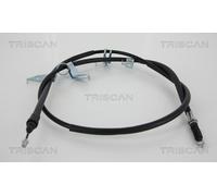 Cavo comando, Freno stazionamento Sx per MAZDA 5