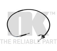 Cavo comando, Freno stazionamento Sx per MINI MINI