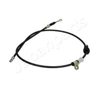 Cavo comando, Freno stazionamento Sx per MITSUBISHI TOYOTA AURIS SPACE STAR
