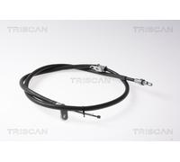 Cavo comando, Freno stazionamento Sx per NISSAN CUBE