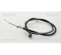 Cavo comando, Freno stazionamento Sx per NISSAN JUKE