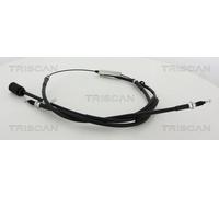 Cavo comando, Freno stazionamento Sx per OPEL VAUXHALL ASTRA ASTRA J CASCADA