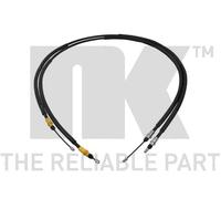 Cavo comando, Freno stazionamento Sx per RENAULT AVANTIME ESPACE