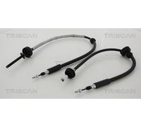 Cavo comando, Freno stazionamento Sx per RENAULT GRAND SCÉNIC