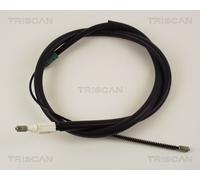 Cavo comando, Freno stazionamento Sx per RENAULT MEGANE