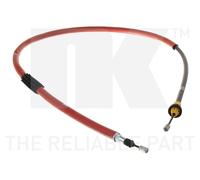 Cavo comando, Freno stazionamento Sx per RENAULT MODUS / GRAND MODUS