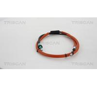Cavo comando, Freno stazionamento Sx per RENAULT MODUS / GRAND MODUS