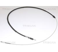 Cavo comando, Freno stazionamento Sx per SEAT VW ALHAMBRA SHARAN