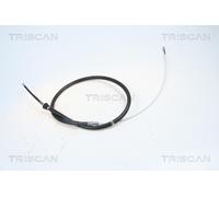 Cavo comando, Freno stazionamento Sx per SKODA OCTAVIA