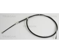 Cavo comando, Freno stazionamento Sx per SKODA OCTAVIA