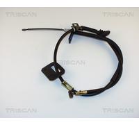 TRISCAN 8140 69112 Cavo freno a mano