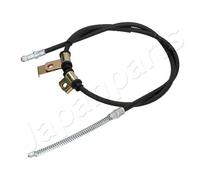 Cavo comando, Freno stazionamento Sx per SUZUKI SAMURAI