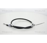 Cavo comando, Freno stazionamento Sx per TOYOTA PREVIA