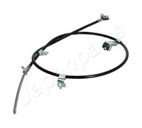 Cavo comando, Freno stazionamento Sx per TOYOTA YARIS