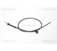 Cavo comando, Freno stazionamento Sx per VOLVO S60