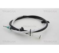 Cavo comando, Freno stazionamento Sx per VOLVO V70