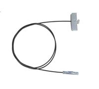 Cavo comando, Freno stazionamento TRW GCH254 per VIVARO A Autobus (X83) 2 2001-