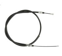 Cavo comando, Freno stazionamento TRW GCH3030 per MASTER II Autobus (JD) 3 2003-