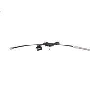 Cavo comando, Freno stazionamento TRW GCH393 per VOLVO C30 (533) 2 2006-2012