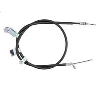 Cavo comando, Freno stazionamento TRW GCH505 per QASHQAI I VAN (J10) 2 2013-2014